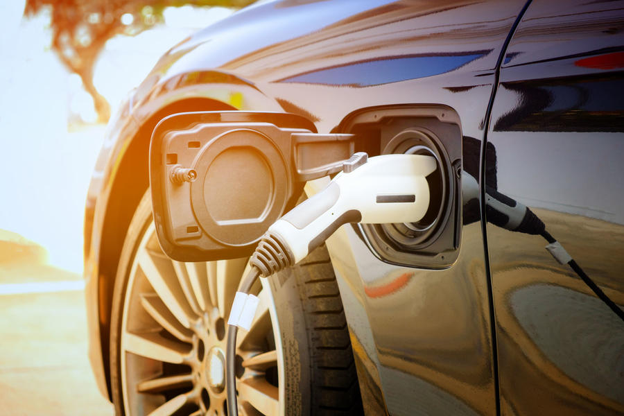 New energy vehicles