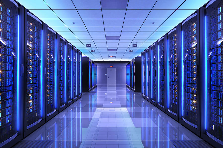Data center