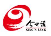 King's Luck