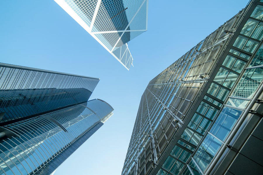 Commercial real estate