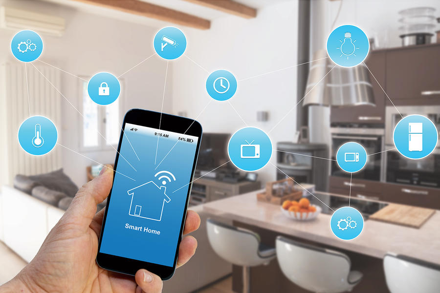 smart home