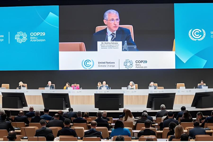 cop29