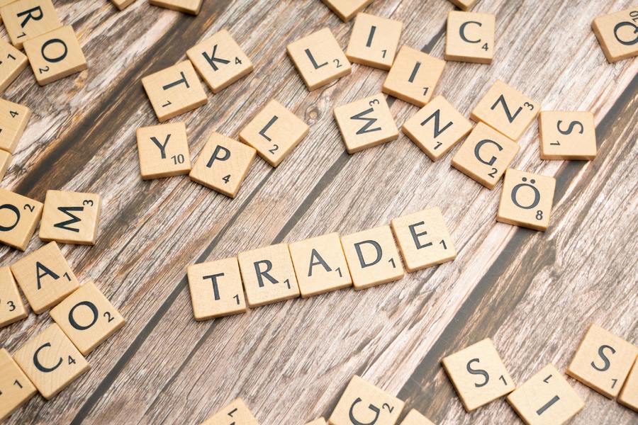 TRADE