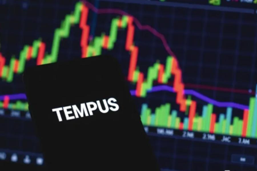 In January, former U.S. House Speaker Nancy Pelosi recently purchased 50 call options on Tempus stock, trading between $50,000 and $100,000 dollars.
