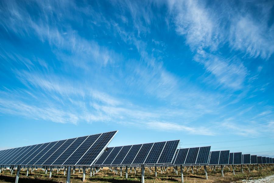 Photovoltaic
