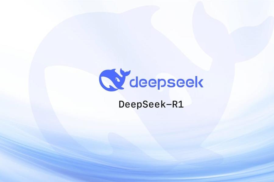 Deepseek