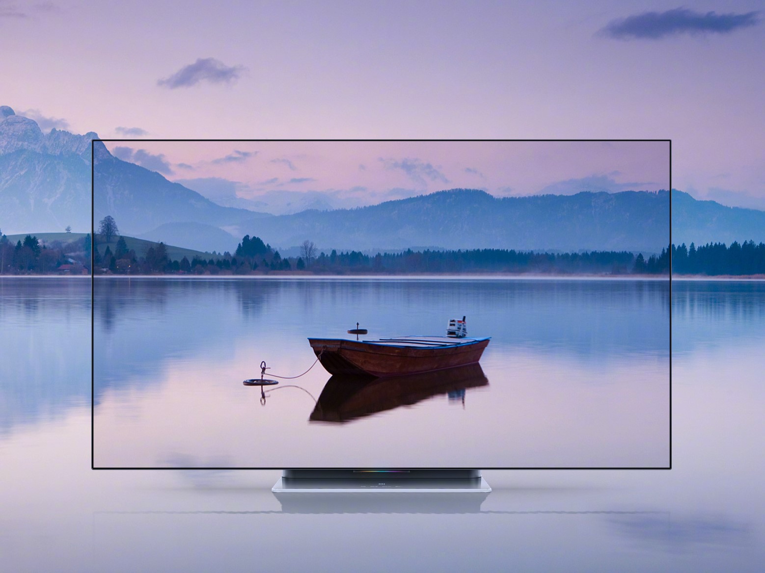 TV marvels. Image credit: Xiaomi