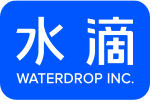 Waterdrop
